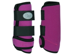 Protector de joelhos para cavalos HARRY'S HORSE Beenbeschermers neopreen Tiny
