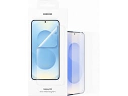 Capa SAMSUNG Galaxy S25 Magnética (Outlet Caixa Aberta - Transparente)