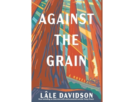 Livro Against the Grain - 2nd Edition de Lâle Davidson (Inglês - Capa Dura)