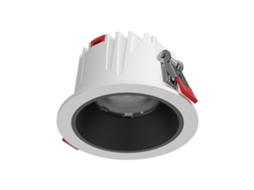 Spot LED Embutido Braytron Branco 20W 3em1 IP20