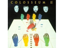 CD Colosseum II - Wardance