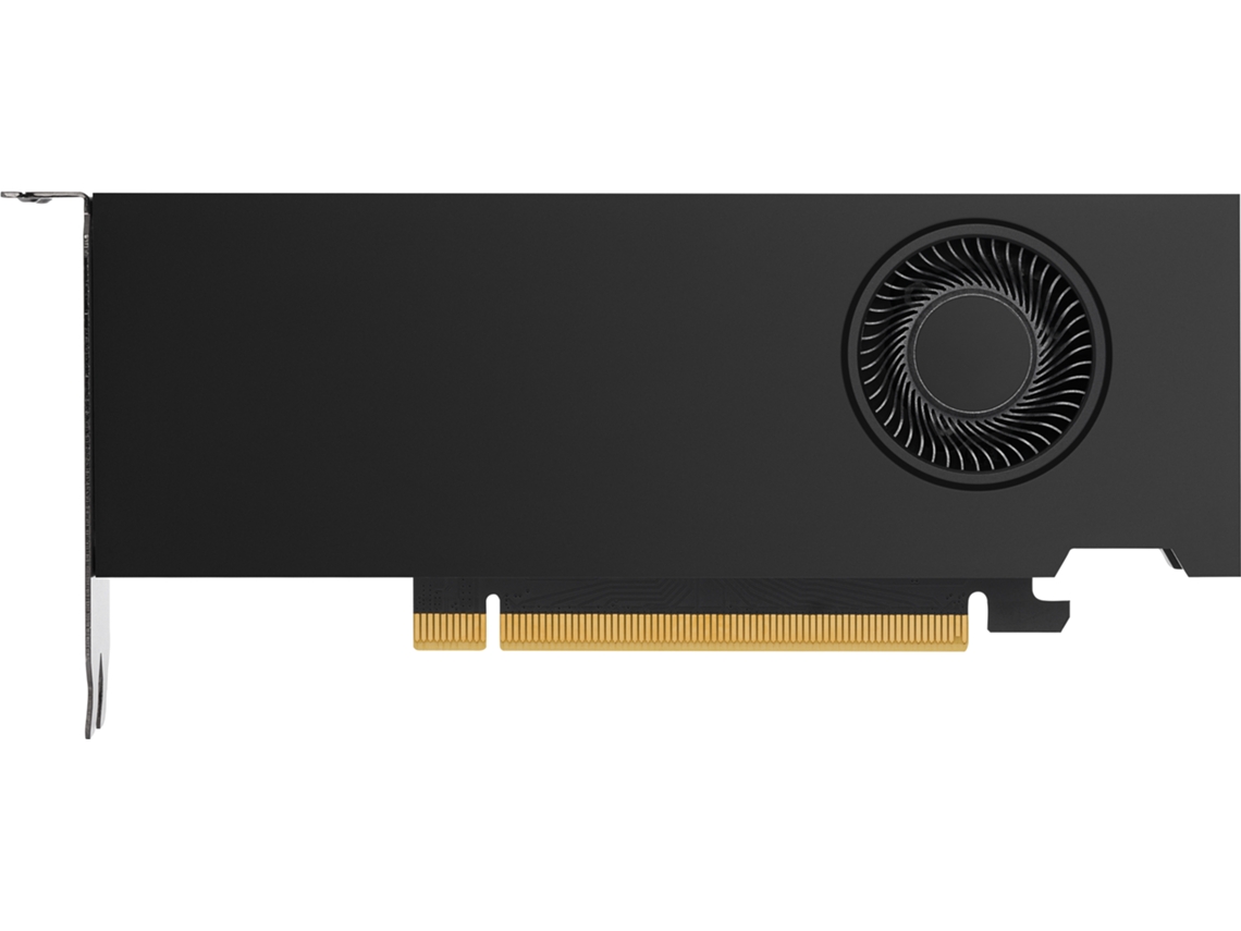 Placa Gráfica Hp Brand Gddr6