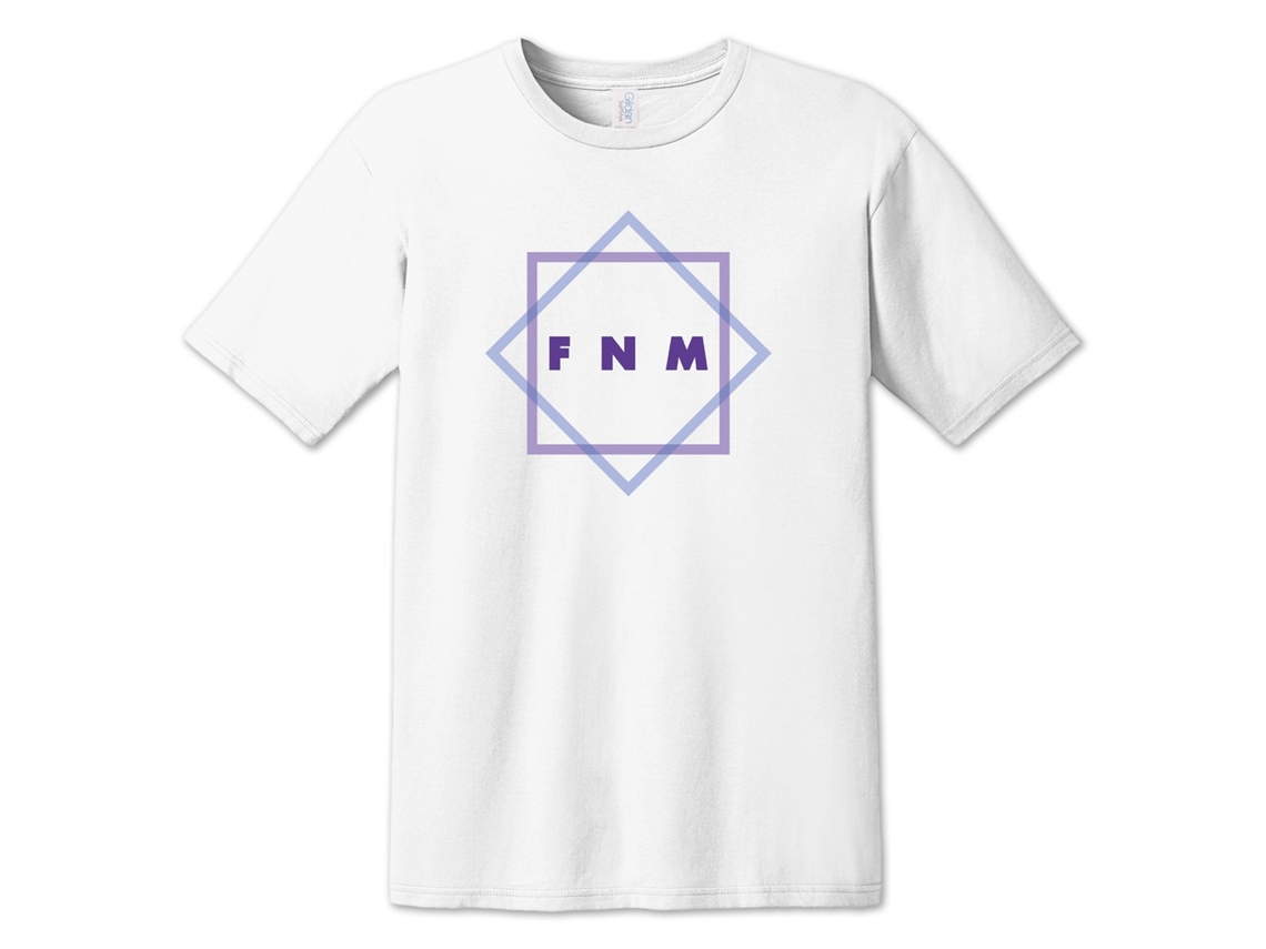 Faith no More Multicolor Star T shirt ROCKINSTONE Unisex Adults Best Sellers Size:s