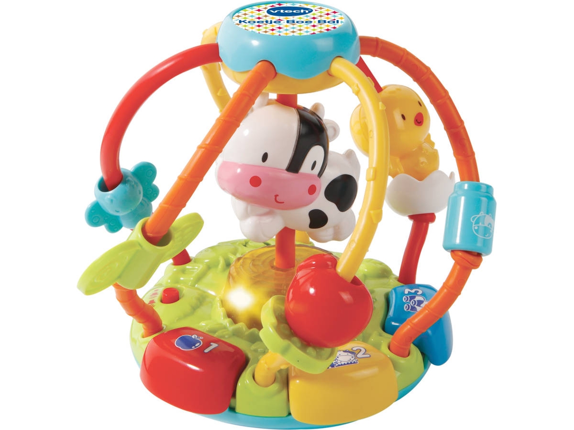 Brinquedo VTECH Koetje Boe Bal