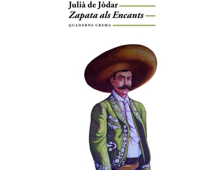 Livro Zapata Als Encants de Julià De J.Dar (Catalão)