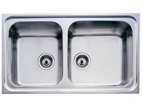 LAVA LOUÇA CLASSIC 2C 86 (SIF) - INOX