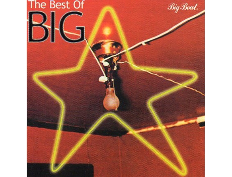 CD Big Star - The Best Of Big Star