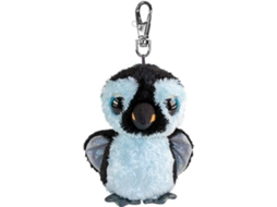 Peluche porta-chaves LUMO STARS Ping