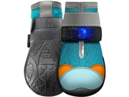 Sapatos De Gato Com Luzes, Respiráveis E Antiderrapantes