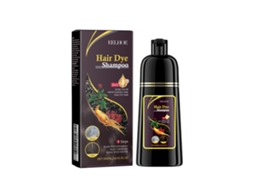Shampoo Escuro Capilar Eelhoe Castanho Repara