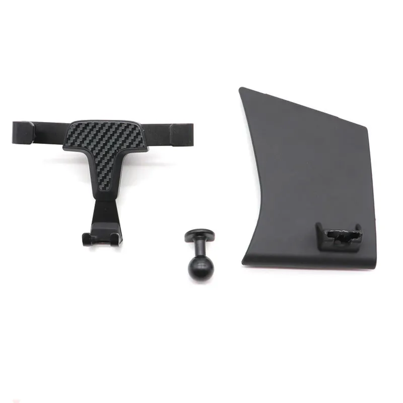 Suporte Para Celular Compatível Com Geely Tugella Xingyue Fy11 2019 2020 2021 2022, Acessório Para Painel De Instrumentos E Interior.
