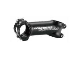 Tronco Ra010 Prateado 110 Mm / 17ºfouriers