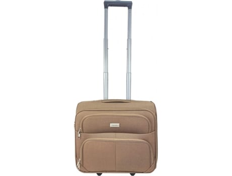 Mala de Viagem DED 4 Compartimentos (40x22x42cm)