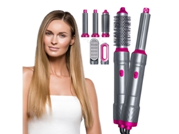 Ferramenta Para O Tratamento Do Cabelo*