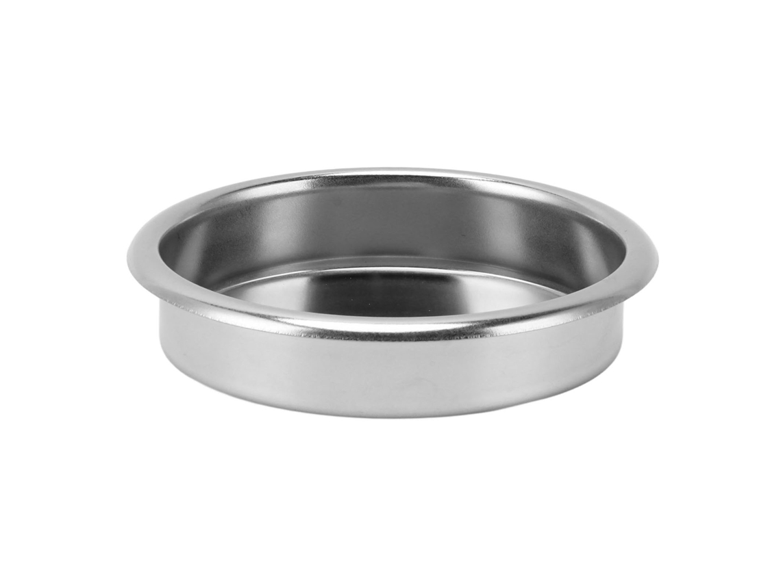 Cesto de Filtro Backflush 58mm Inox LAXISCREED