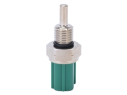 Sensor De Temperatura De Água Para Escavadora Laxiscreed Compatível Com Kubota 183 E Resistente Em Liga Metálica