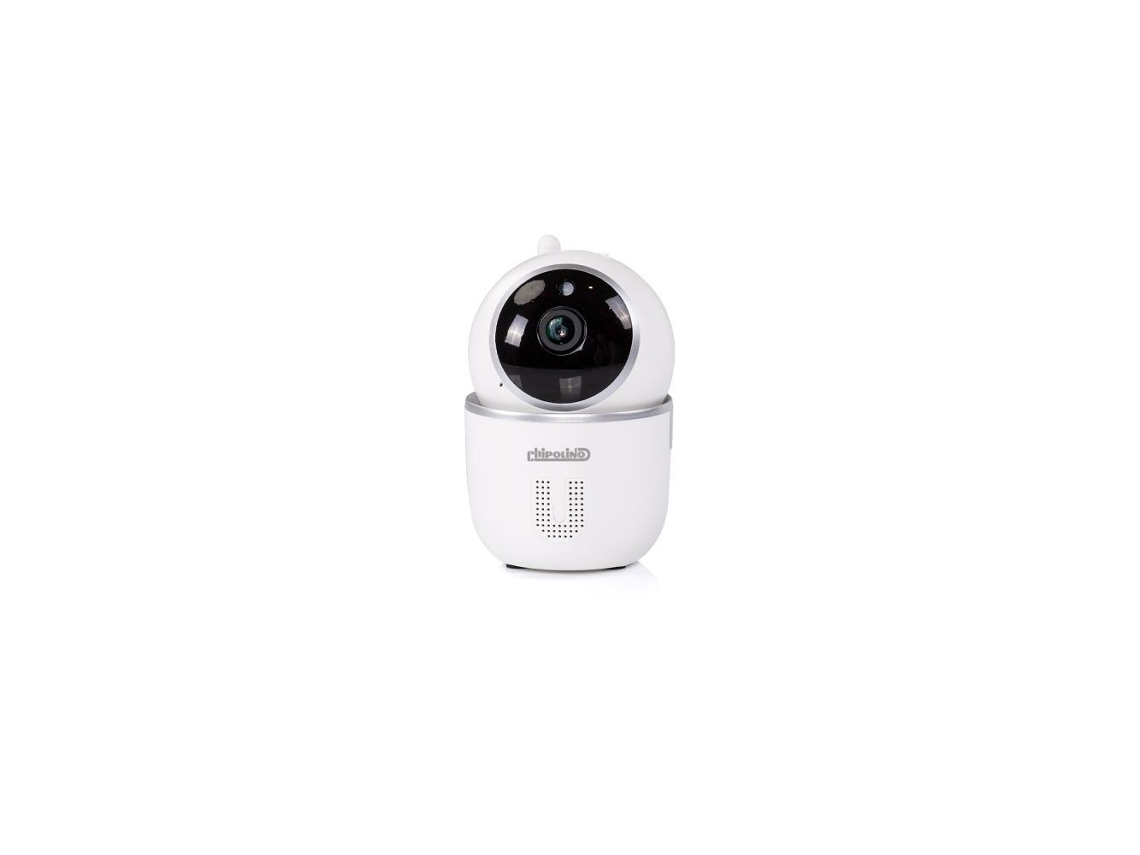 Câmera Ip Wi fi CHIPOLINO Neocam 2 Full Hd 1080p