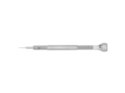 Chave De Fenda Portátil Precisão 0.6mm Para Relógios E Joias