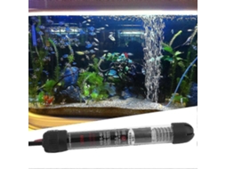 Aquecedor Submersível Profissional com Haste para Aquário de Vidro. GOKOCO
