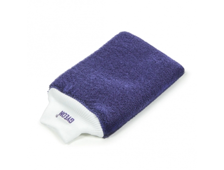 Produto de Limpeza GYEON Luva de secagem de dupla utilização Silk Mitt