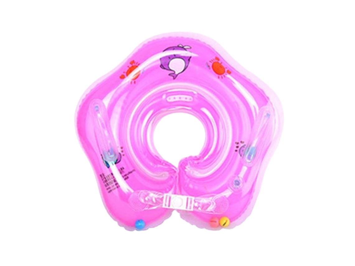 Boia em Forma de Folha para Piscina AQUAFORGE