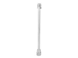 Hastes De Extensão Laxiscreed Para Pulverizador Airless De Alta Pressão, Diferentes Tamanhos Para Maior Desempenho
