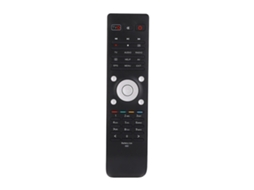 Aetheria controle Remoto Substituto para Vu Duo 2 Vu+ Duo 2 Uno 4k Solo 2 Stb Ultimo 4k Zero Tv Box