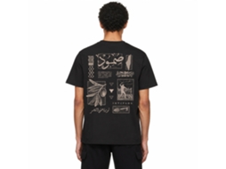 Rockinstone Resistance48 Obscur T-shirt Unique Designer Style