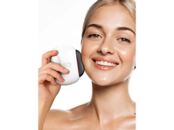 Ferramenta Facial Gua Sha Ferramenta De Escultura Facial Ferramenta De Massagem Facial Com Calor E Vibração Elétrica 5 Modelos Dispositivo Bestvite