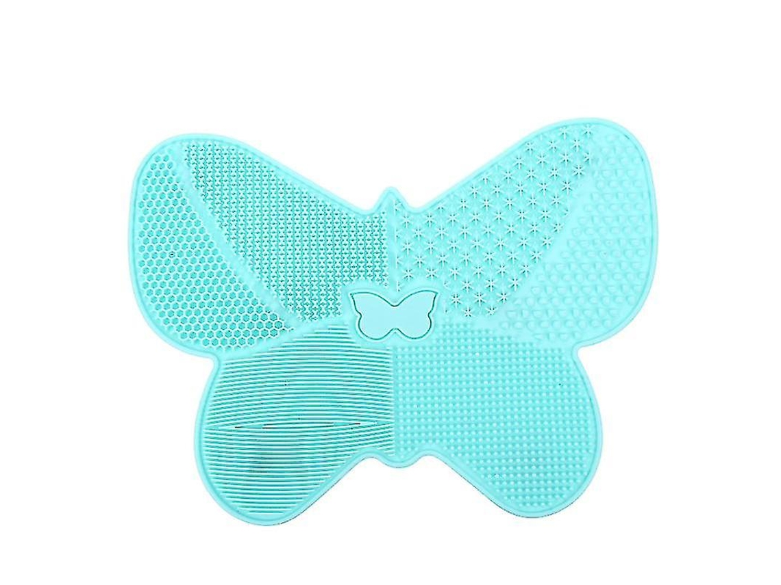 Prato De Limpeza Para Pincéis De Beleza He16 Slowmoose