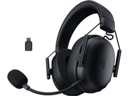 Auscultadores RAZER Headset BlackShark V3 X Hyperspeed (Preto)