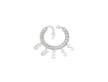 Pulseira Guess Jewels Jewelry Mod. Ubb20005-S