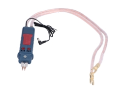 Lápiz De Soldadura Manual Integrado Com Interruptor De Disparo Kit De Soldador De Ponto 4-6v (lápiz 73b Cavo De Cobre 16mm² Plug U)