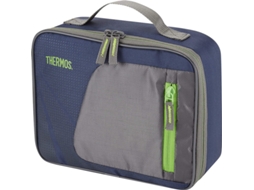 Bolsa Térmica Portátil, Uso Almoço