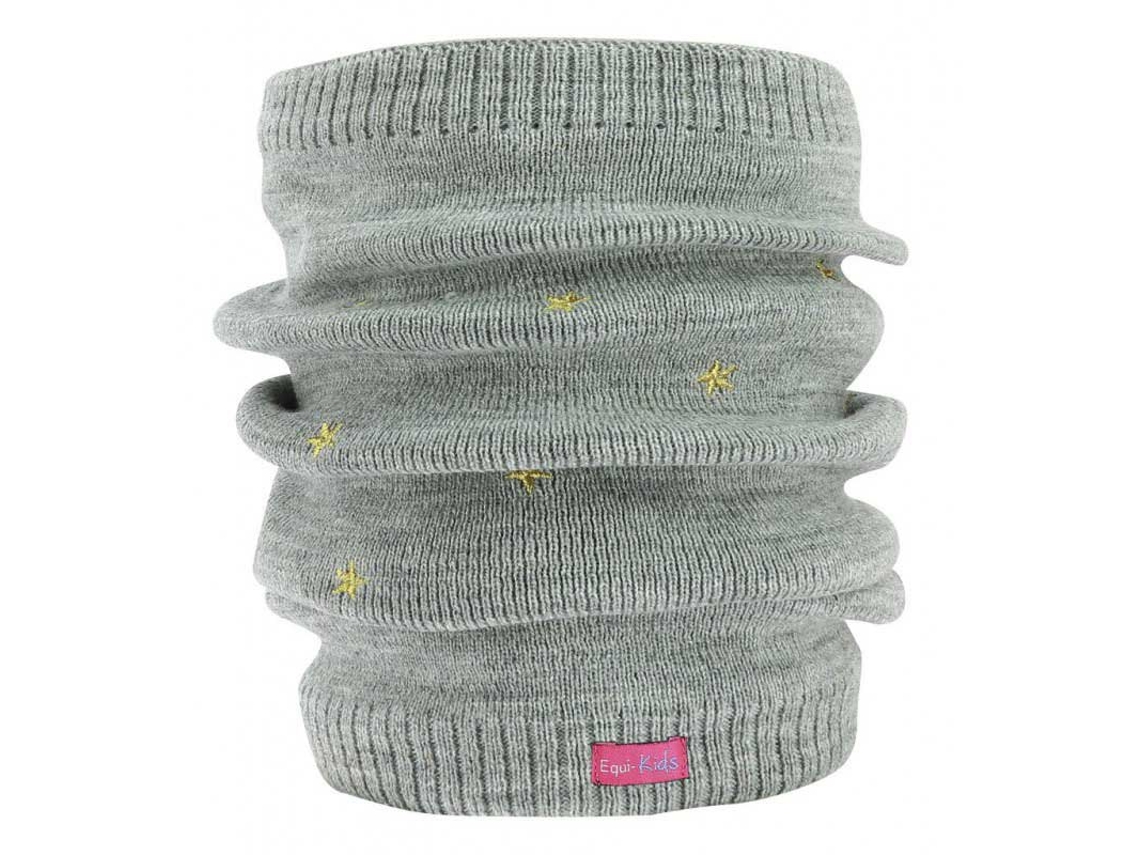 Cachecol Arion Cinzentoequikids