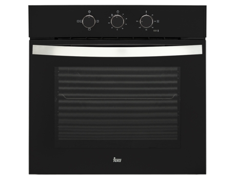 Forno TEKA HBB 510 PR (76 L - 59.5 cm - Hidrolítico - Preto) — Multifunções | Hidrolítico | 76 L