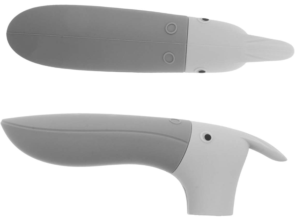 Para-choques De Silicone Anticolisão Protegem Paredes E Maçanetas Sensíveis.