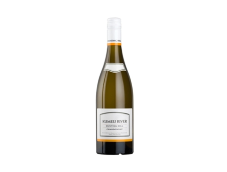 Hunting Hill Chardonnay 2021 KUMEU RIVER