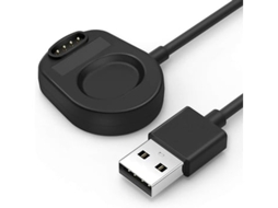 Carregador para Suunto 7 Black Panoona
