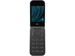 Telemóvel Senior NOKIA HMD 2660 (2.8'' - Preto)