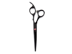 Tesoura De Corte De Cabelo De 6 Polegadas, Tesoura De Cabelo Infantil Para Salão De Beleza, Cabeleireiros, Crianças, Bebês E Uso Doméstico Brilvibera