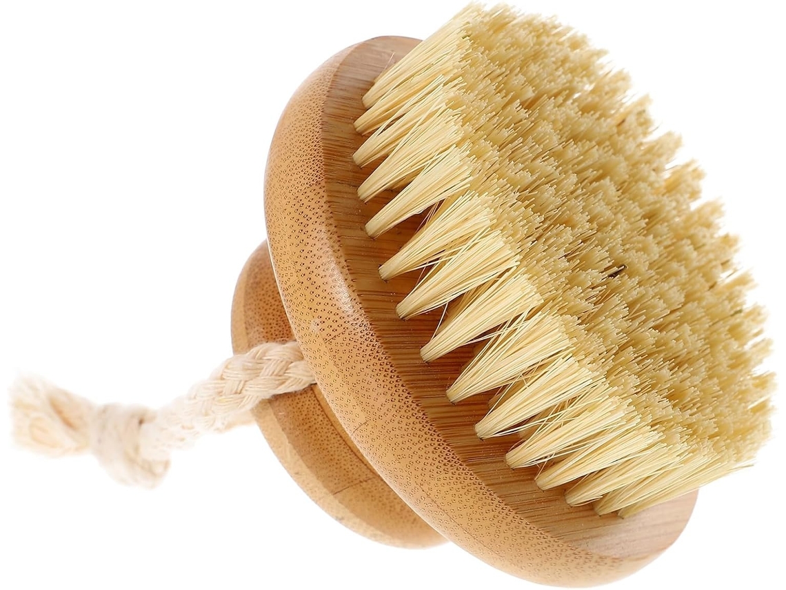 Lurelia Escova De Massagem Corporal De Cuidado Corporal, Massagem Suave E Limpeza Profunda