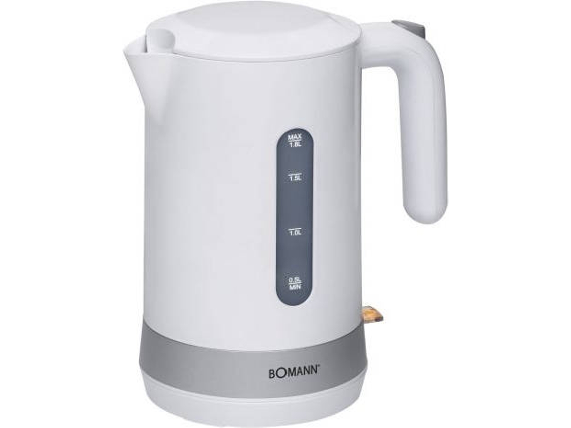 Chaleira Elétrica BOMANN WK 5012 CB