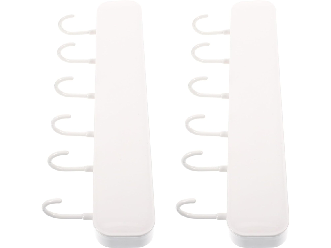 Conjunto De 2, Prático Para Cozinha, Banheiro