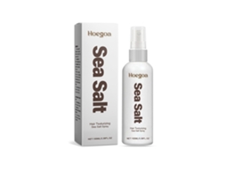 Spray Shampoo Seco Hoegoa Controla Óleo Volume