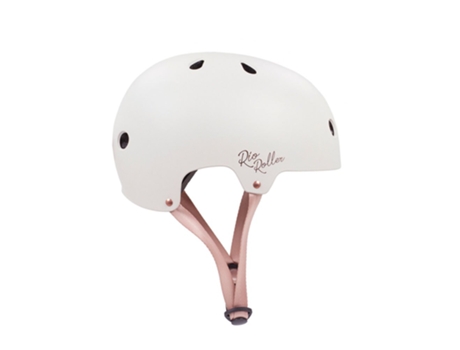 Capacete de Outdoor RIO ROLLER Rose (XXS-XS)