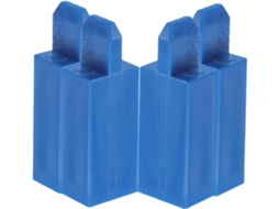 Kit De Ferramentas Para Afinar Pianos, 4, 5, 7, Azul