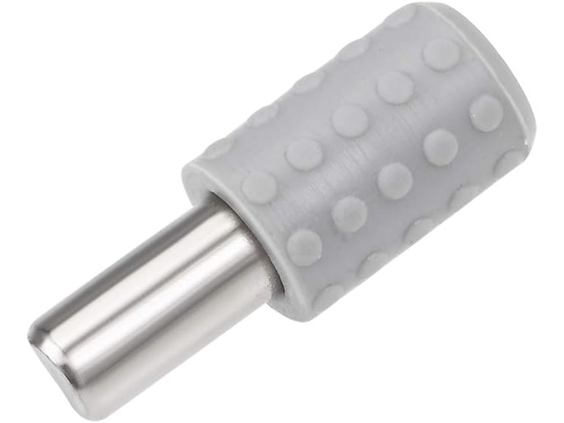 Pino De Suporte Para Prateleira, 20 Unidades, Aço Inoxidável, 5 X 22 Mm