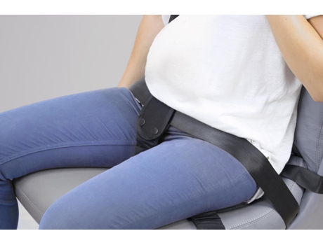 Cinto de Segurança para Grávida 2 Fit