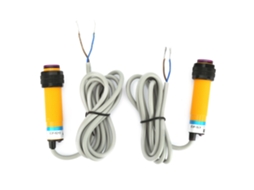Sensor de proximidade E3f 5dy2 5ly, tipo ac, normalmente fechado, 90-250v